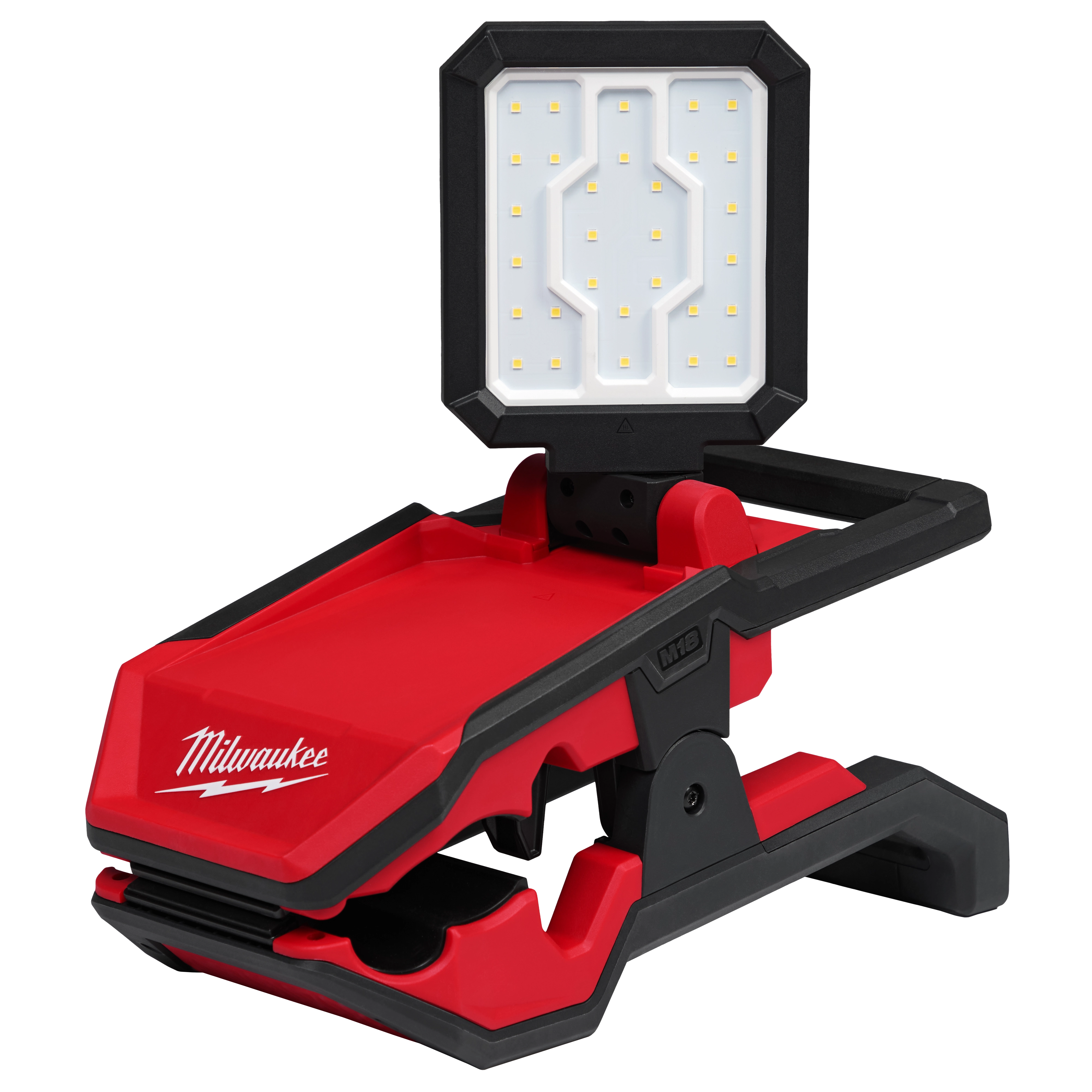 Milwaukee 2358-20 M18™ ROVER™ Clamping Flood Light | ETI Supply